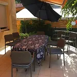 Sunhouse, Ferienhaus *