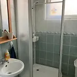 Sunhouse, Ferienhaus