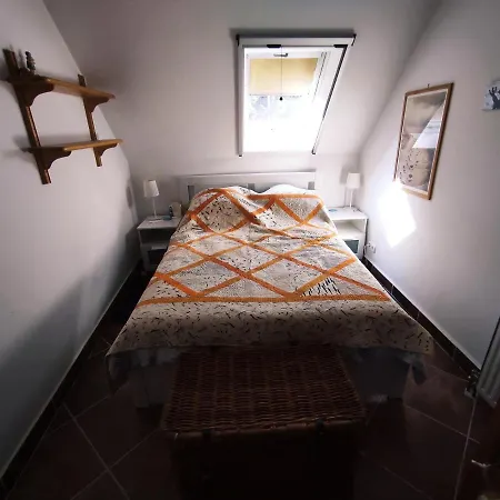 Ferienhaus Sunhouse, Balatonvilágos