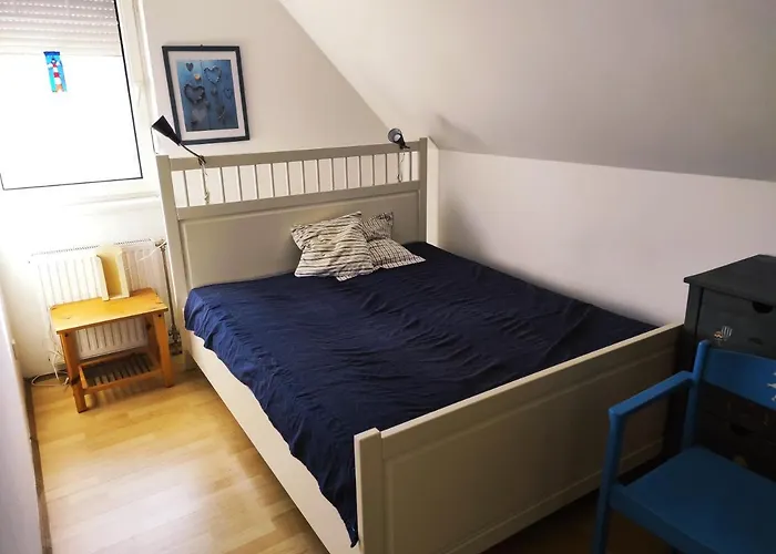 Sunhouse, בית נופש Balatonvilágos