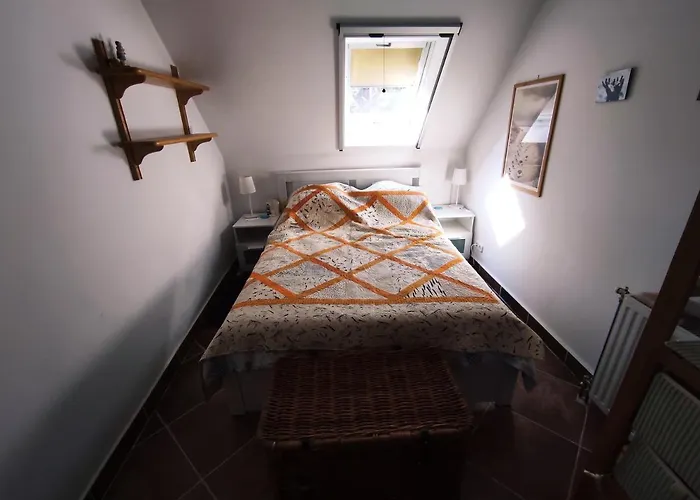 בית נופש Sunhouse, Balatonvilágos