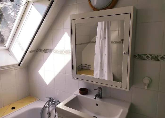 Casa de Férias Sunhouse, *