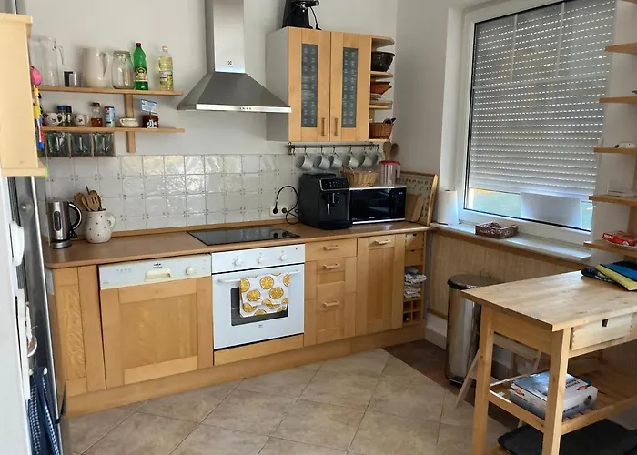 Sunhouse, בית נופש *