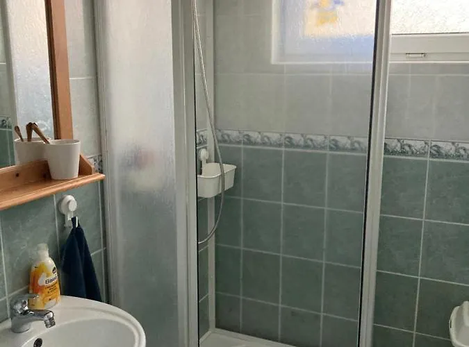 Sunhouse, Casa de Férias